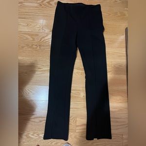 H& m stretchy pants size medium